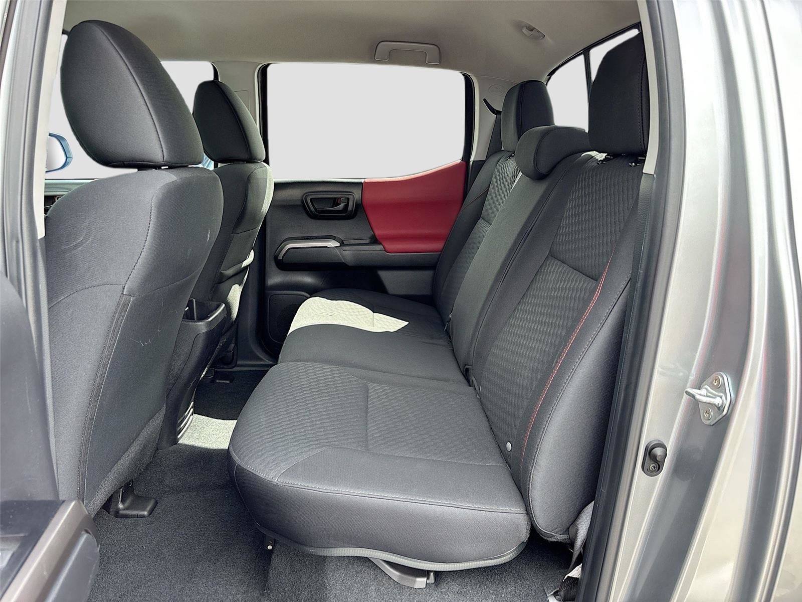 Used 2023 Toyota Tacoma SR5 w/ Technology Package AWD/4WD image 26