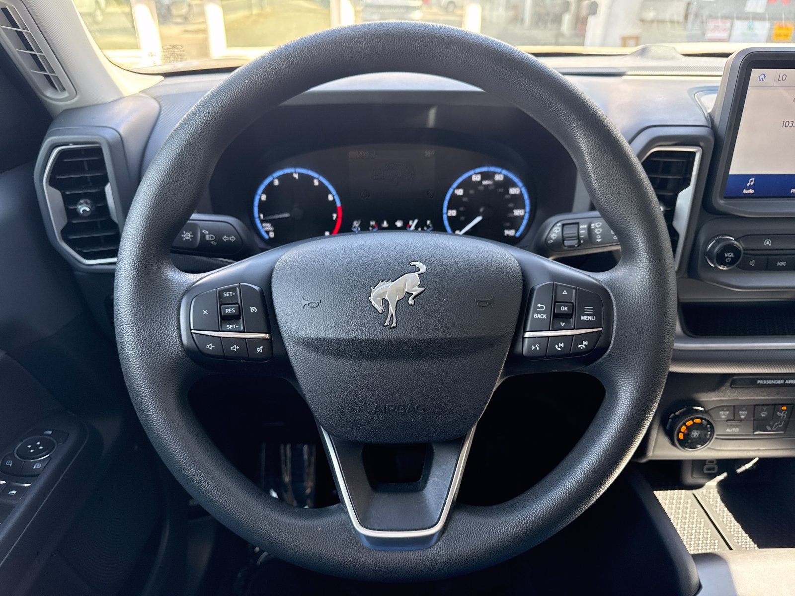 Certified 2023 Ford Bronco Sport Big Bend AWD/4WD image 14