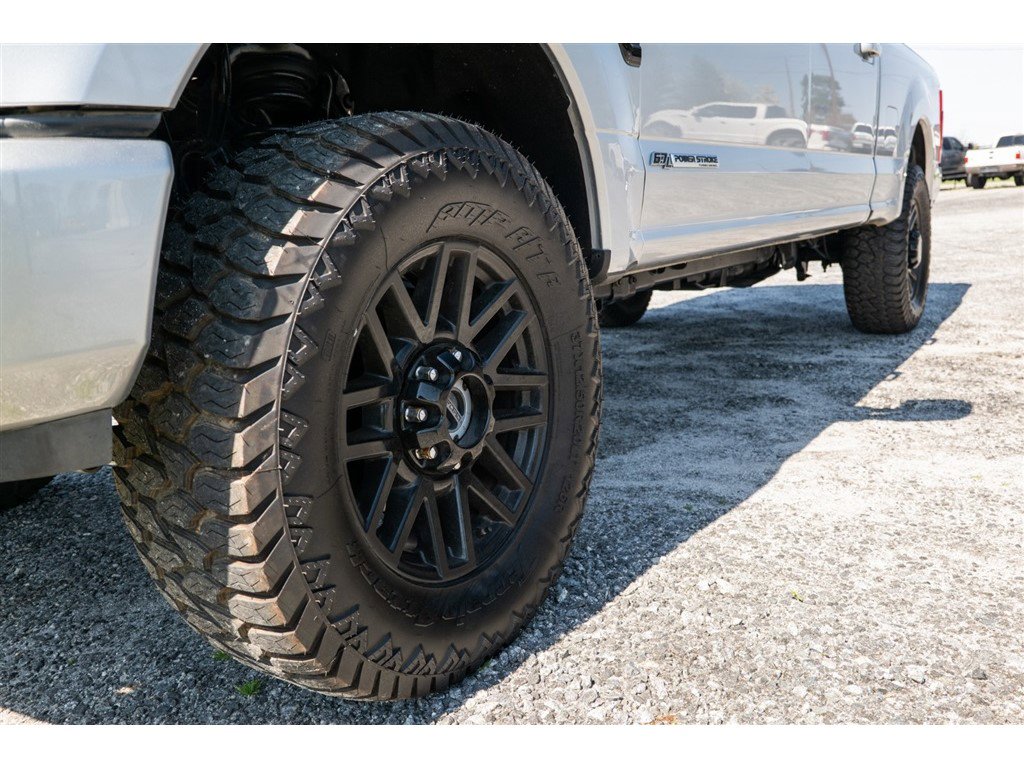 Used 2022 Ford F250 Lariat w/ Lariat Ultimate Package image 53