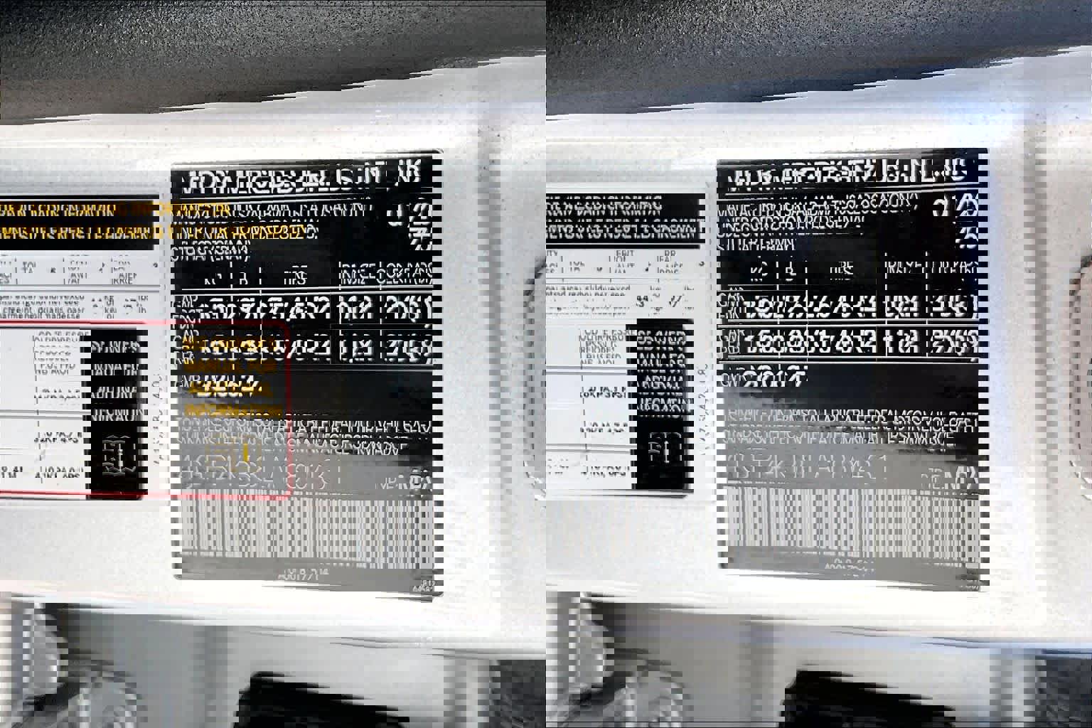 Used 2020 Mercedes-Benz GLE 350 4MATIC image 36