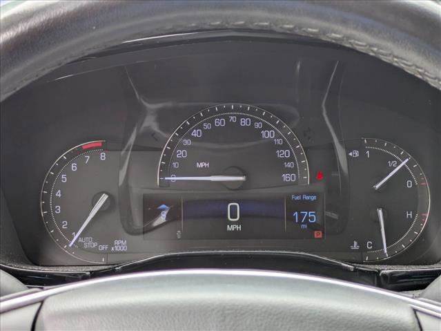 Used 2019 Cadillac XT5 Luxury FWD image 6