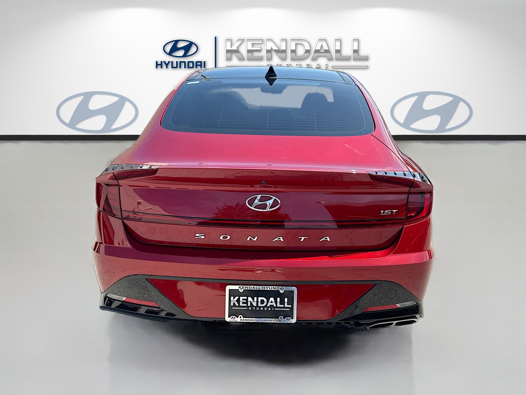 Used 2023 Hyundai Sonata SEL Plus FWD image 5