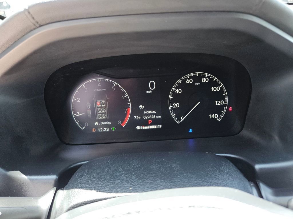 Used 2025 Honda Odyssey Sport-L image 19