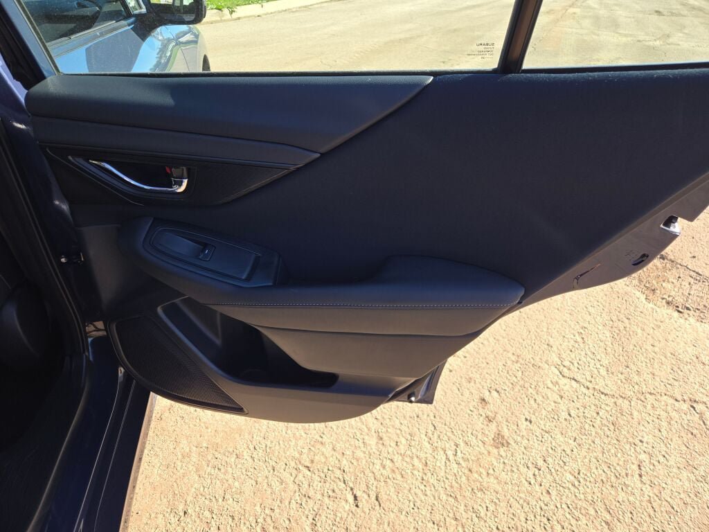 Used 2025 Subaru Legacy Premium AWD/4WD image 9