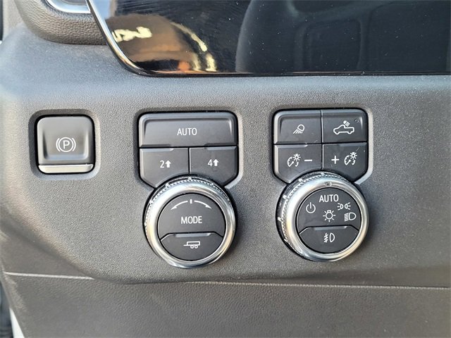 Used 2024 GMC Sierra 1500 SLT image 19