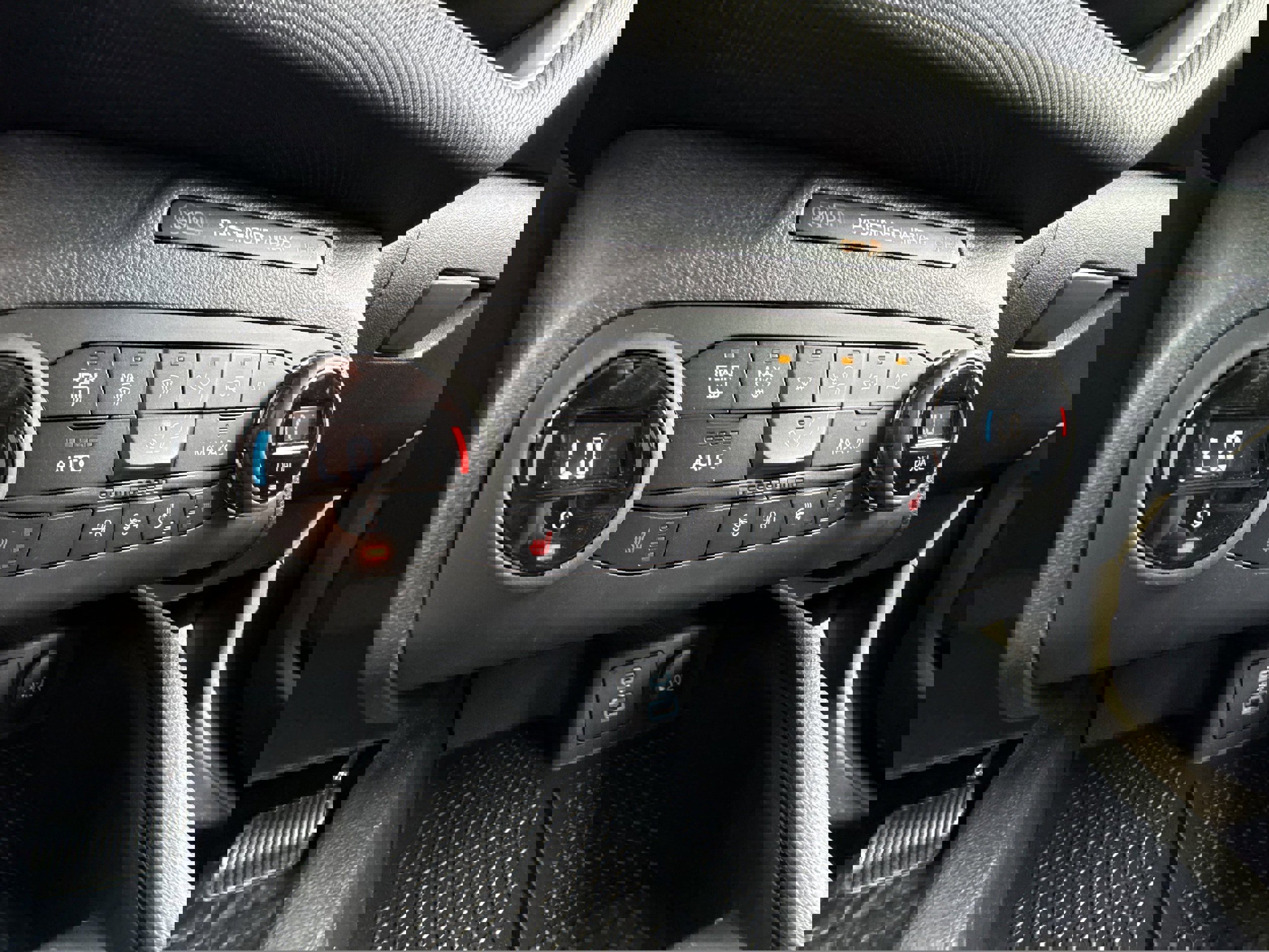 Certified 2021 Ford Bronco Sport Outer Banks image 20