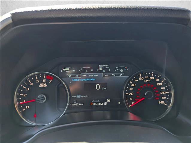 Used 2018 Ford F150 Raptor w/ Equipment Group 802A Luxury AWD/4WD image 10