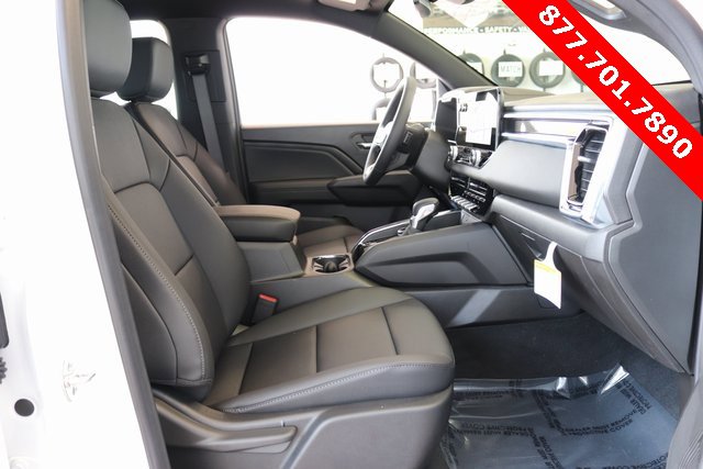 New 2025 GMC Canyon Elevation w/ Convenience Package image 19