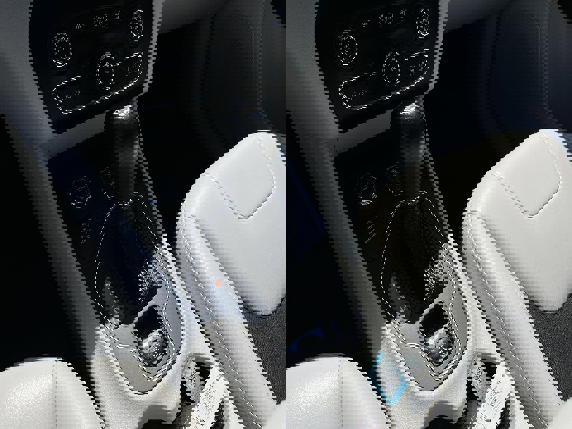 Used 2021 Jeep Cherokee Latitude Plus w/ Sun & Sound Group image 15