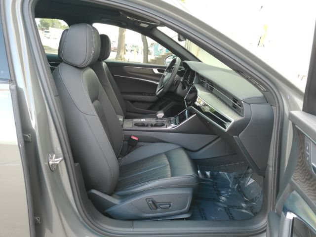 Used 2023 Audi A6 2.0T Premium w/ Convenience Package AWD/4WD image 22
