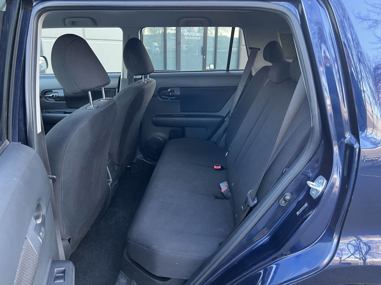 Used 2008 Scion xB image 16