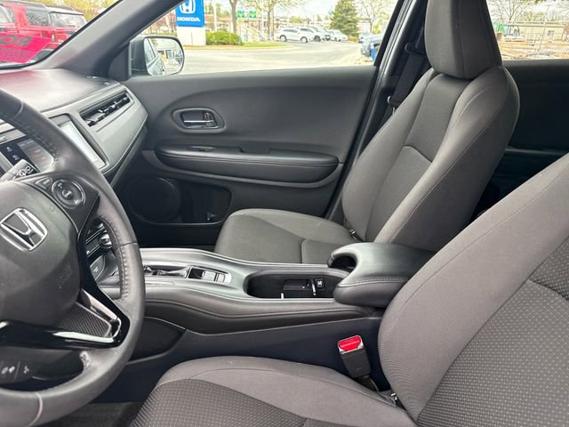 Used 2021 Honda HR-V Sport image 13