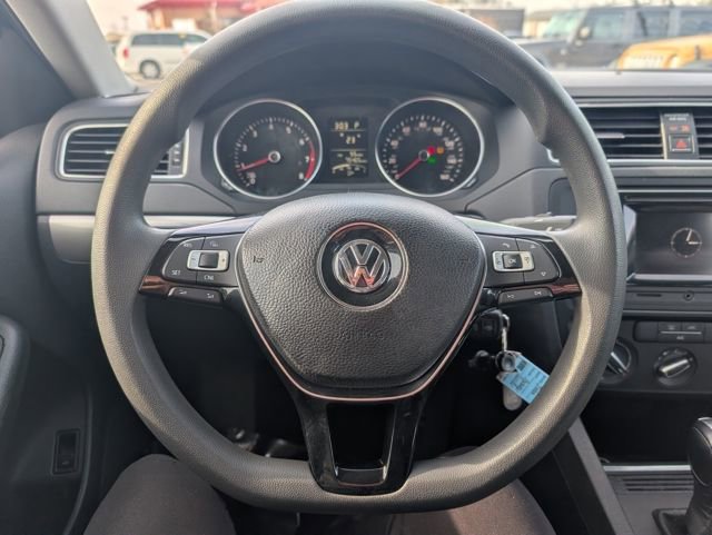 Used 2018 Volkswagen Jetta S FWD image 10