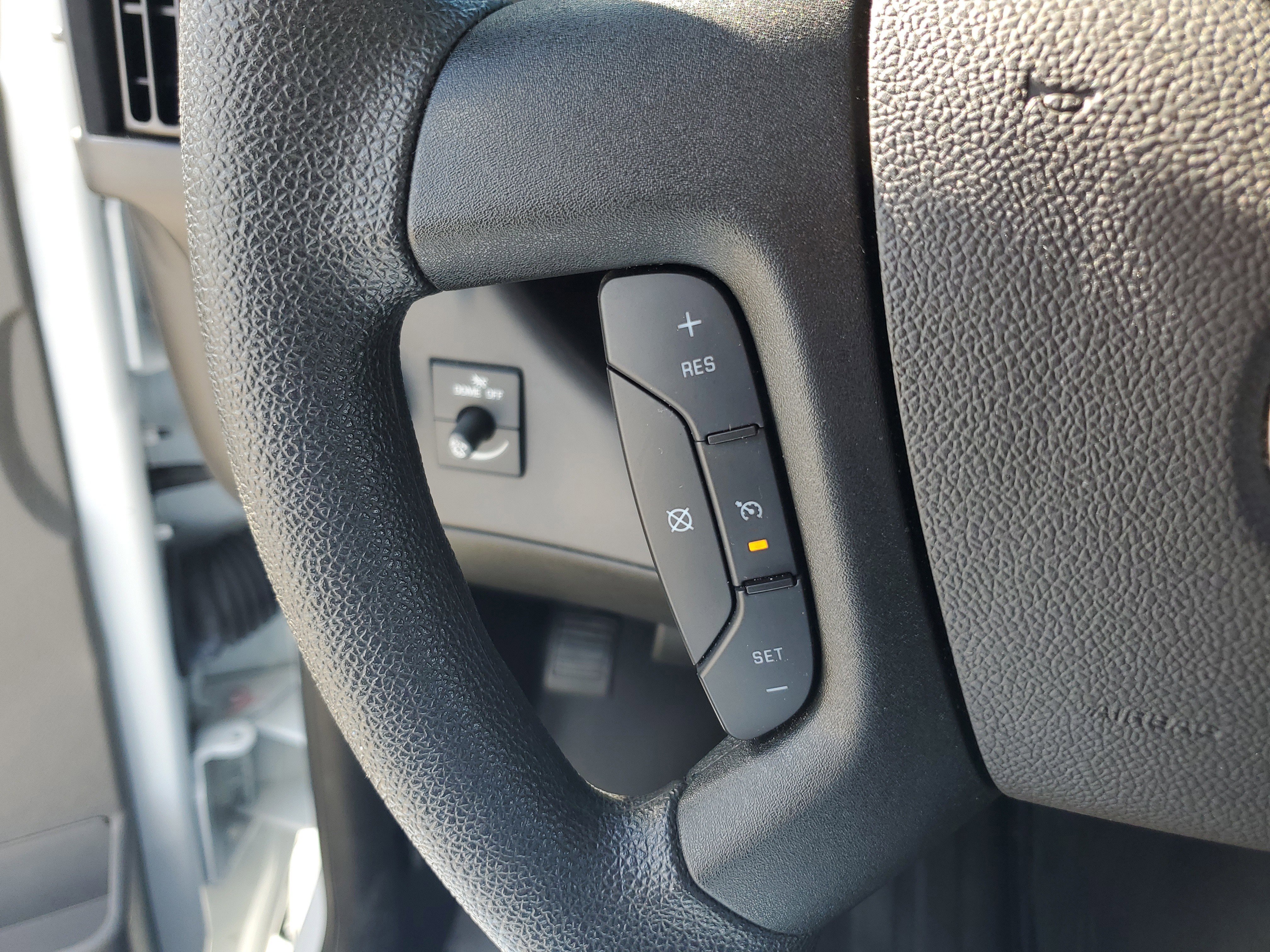 Used 2024 Chevrolet Express 2500 w/ Driver Convenience Package image 20