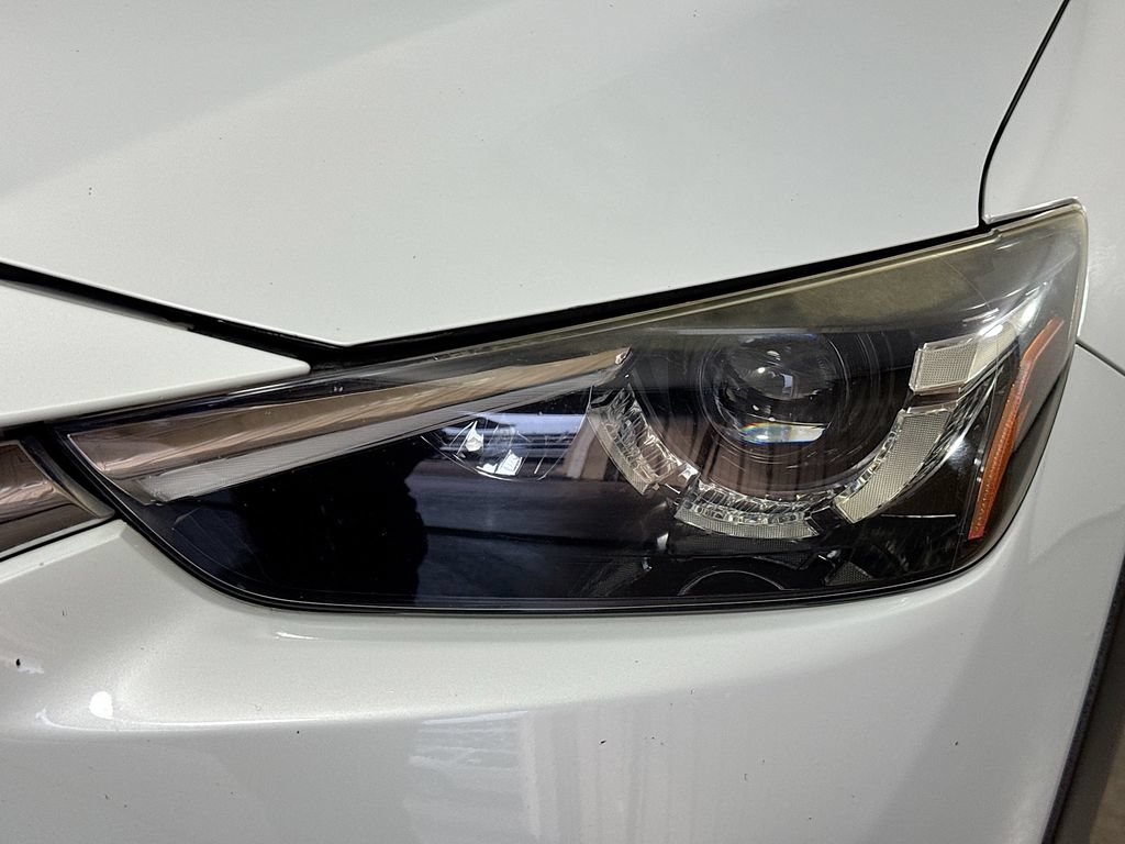 Used 2016 MAZDA CX-3 Grand Touring FWD image 38