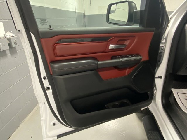 Used 2021 RAM 1500 Rebel w/ Rebel Level 2 Equipment Group image 6