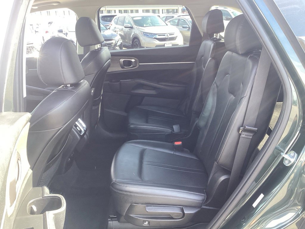 Used 2023 Kia Sorento X-Line EX AWD/4WD image 16
