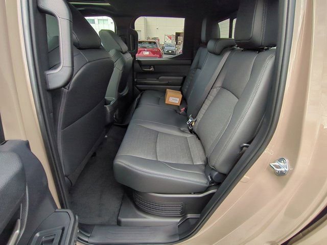 Certified 2026 Toyota Tacoma TRD Off-Road w/ TRD Off Road Premium Package AWD/4WD image 17