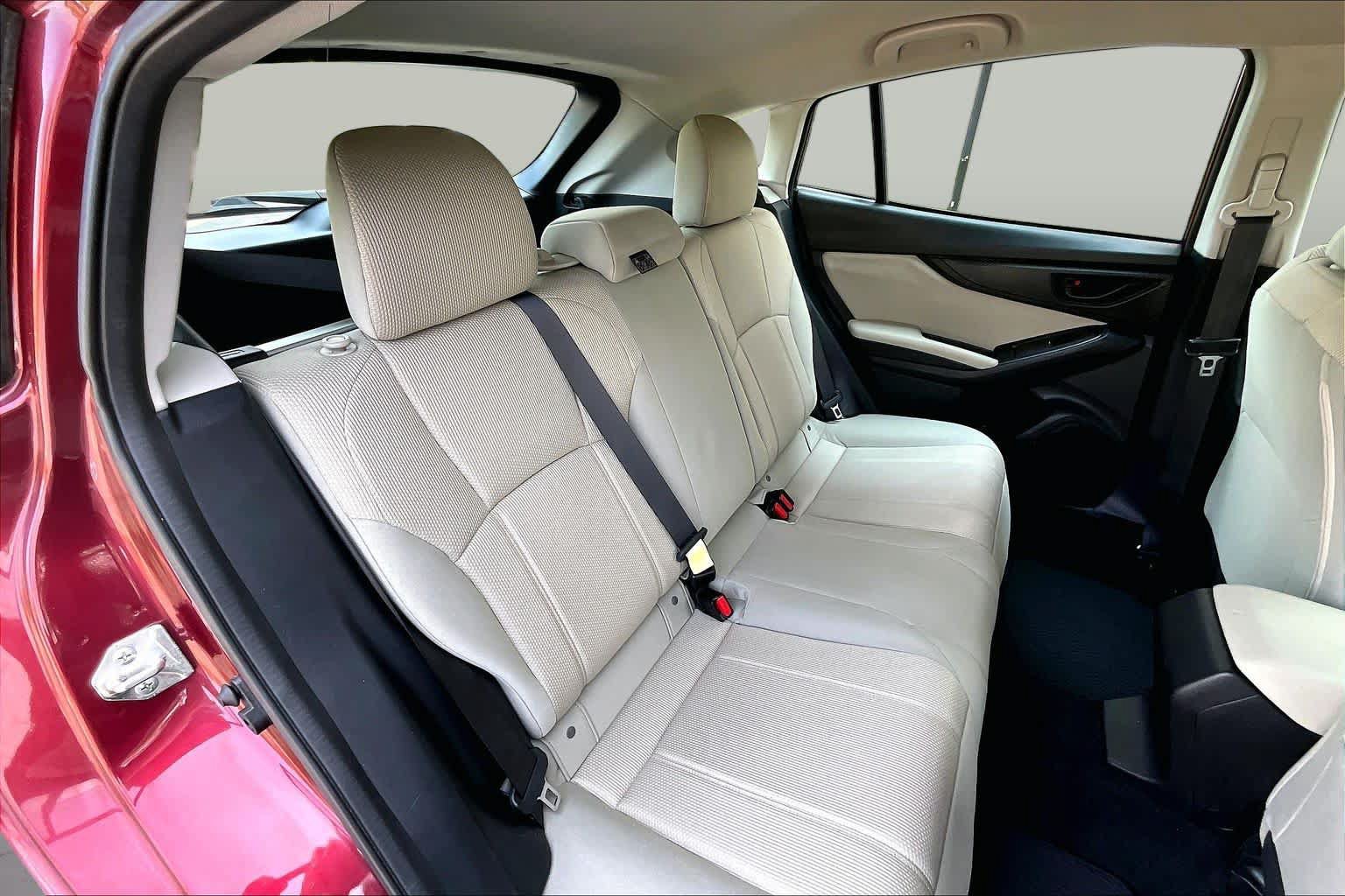 Used 2018 Subaru Impreza 2.0i Premium w/ Eyesight & BSD & Rcta AWD/4WD image 20