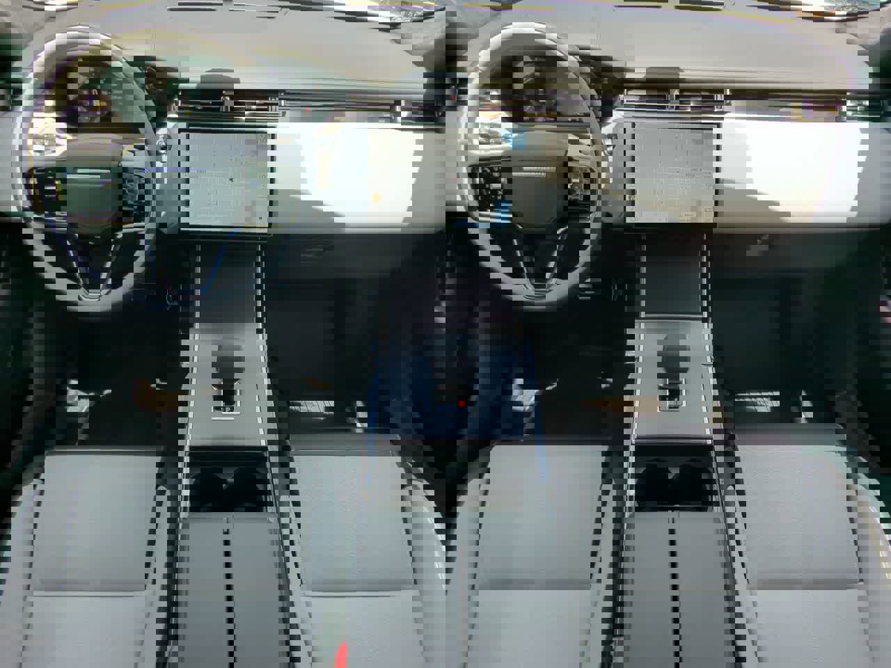 New 2026 Land Rover Range Rover Velar Autobiography image 15