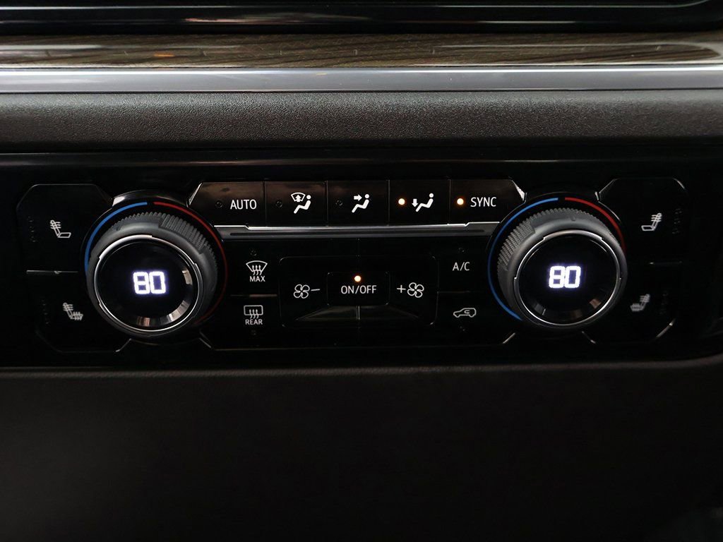 Used 2024 Chevrolet Silverado 1500 LT image 47