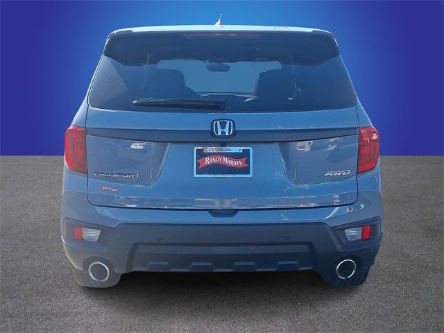 Used 2023 Honda Passport EX-L image 5