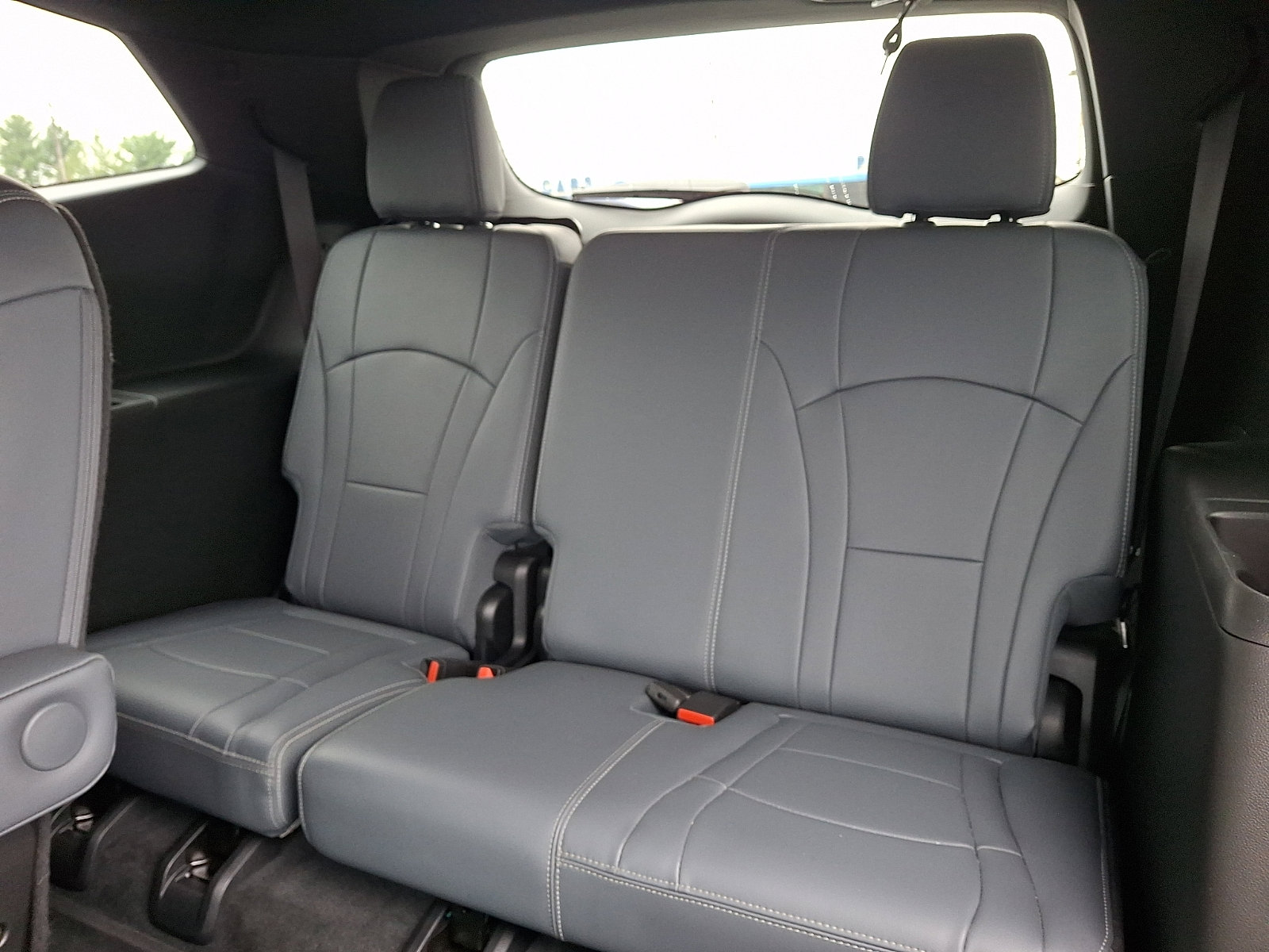 Used 2024 Buick Enclave Essence w/ LPO, Floor Liner Package image 11
