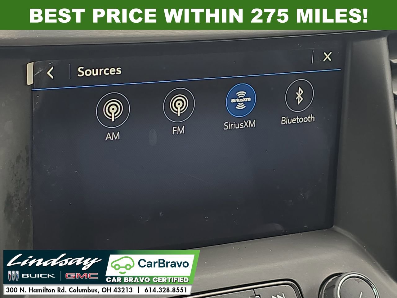 Certified 2023 GMC Acadia SLT w/ Trailering Package image 38