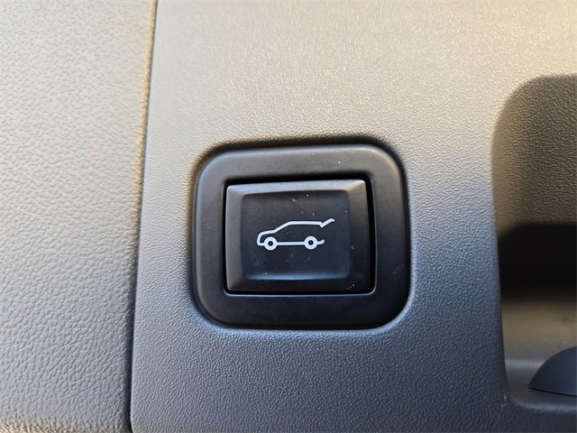 Used 2021 Cadillac XT5 Premium Luxury image 32