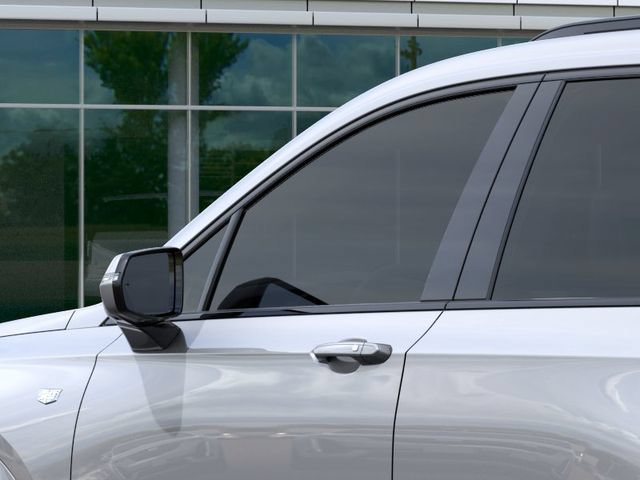 New 2025 Cadillac XT6 Sport w/ Technology Package AWD/4WD image 12