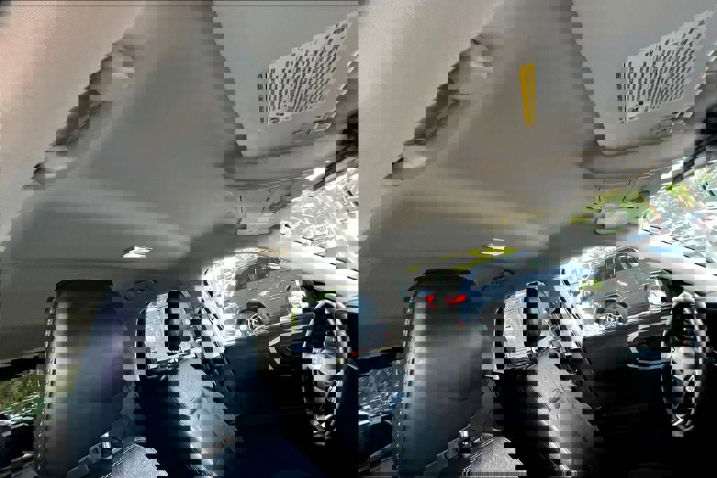 Used 2022 Ford Bronco Sport Outer Banks w/ Tech Package image 25