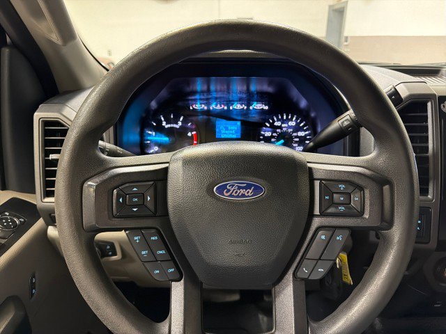 Used 2022 Ford F450 XL w/ Power Equipment Group image 18