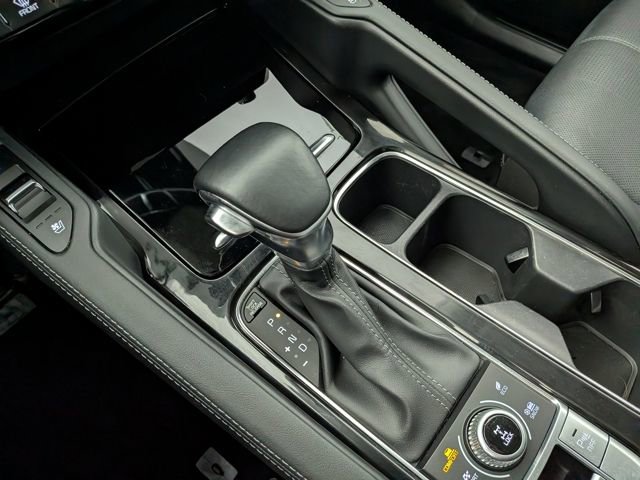 Used 2021 Kia Telluride EX w/ EX Premium Package image 23