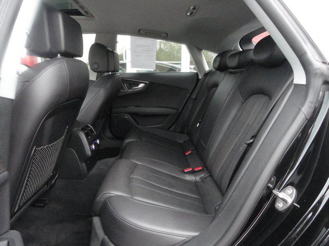 Used 2017 Audi A7 3.0T Prestige AWD/4WD image 12