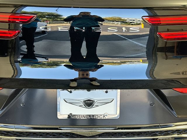 Certified 2026 Genesis GV70 2.5T Advanced AWD/4WD image 22