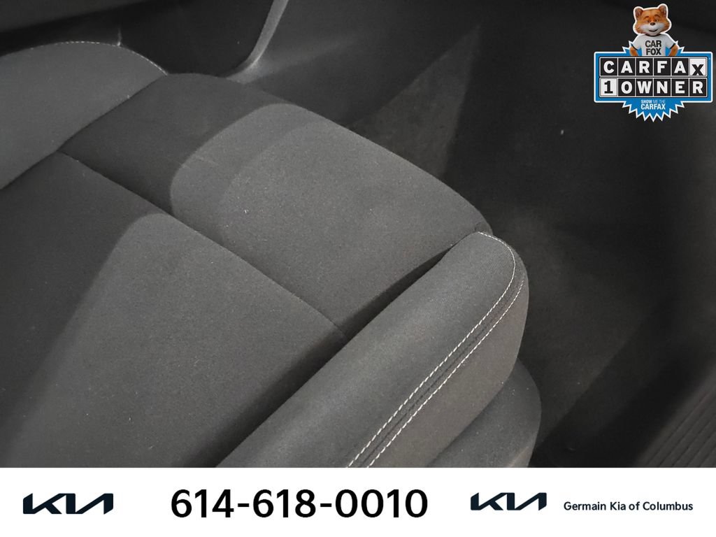 Used 2023 Nissan Rogue S AWD/4WD image 26