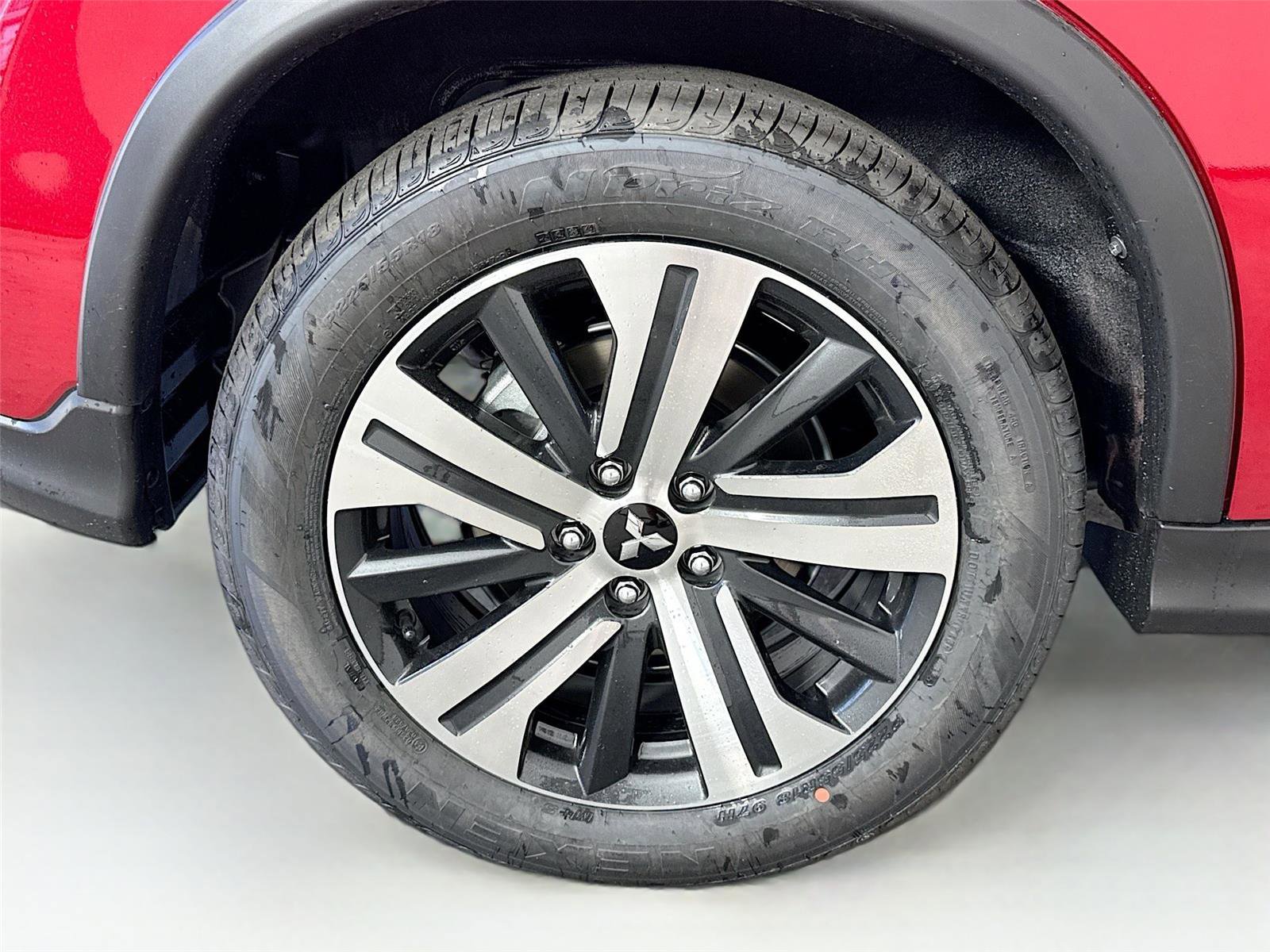 New 2026 Mitsubishi Outlander Sport AWD image 29