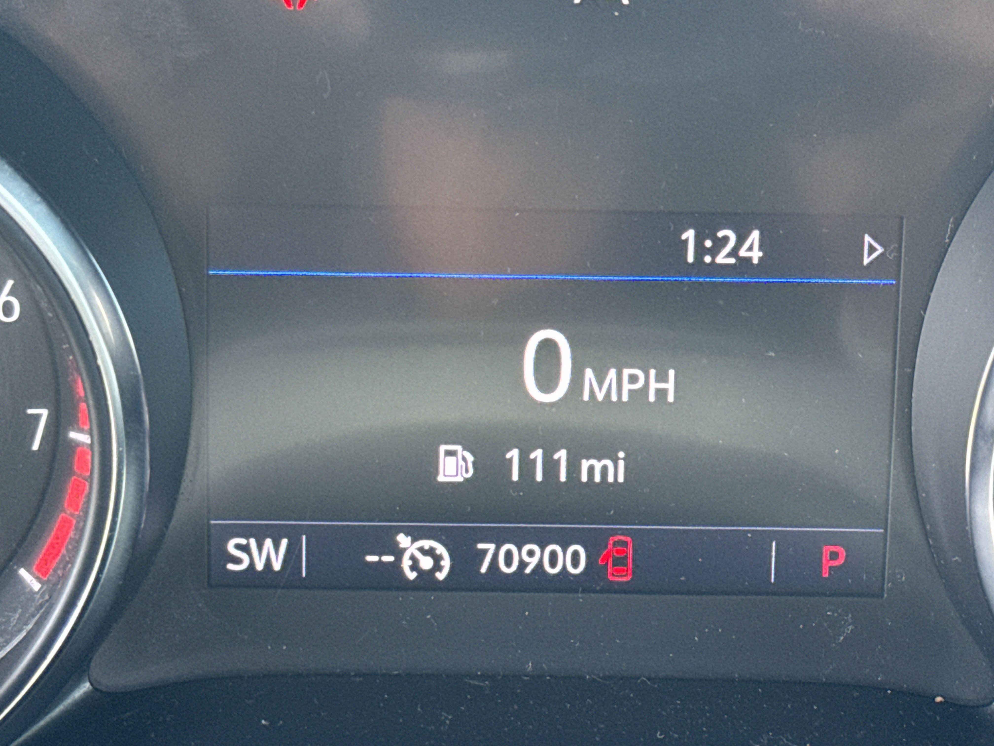 Used 2020 Buick Encore GX Preferred w/ Cold Weather Comfort Package FWD image 21