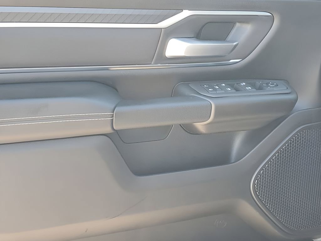 Used 2025 RAM 1500 Big Horn image 42