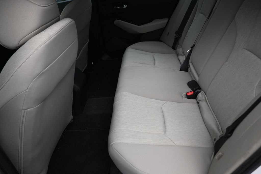 Used 2023 Honda Accord LX image 14