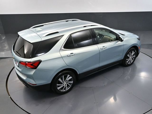 Used 2022 Chevrolet Equinox Premier image 58