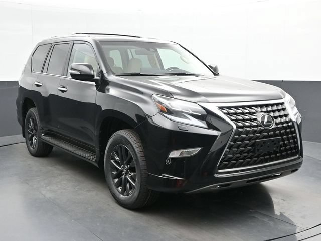Used 2023 Lexus GX 460 Premium w/ Premium Package AWD/4WD image 2