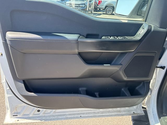 Used 2023 Ford F150 XL w/ STX Appearance Package AWD/4WD image 13