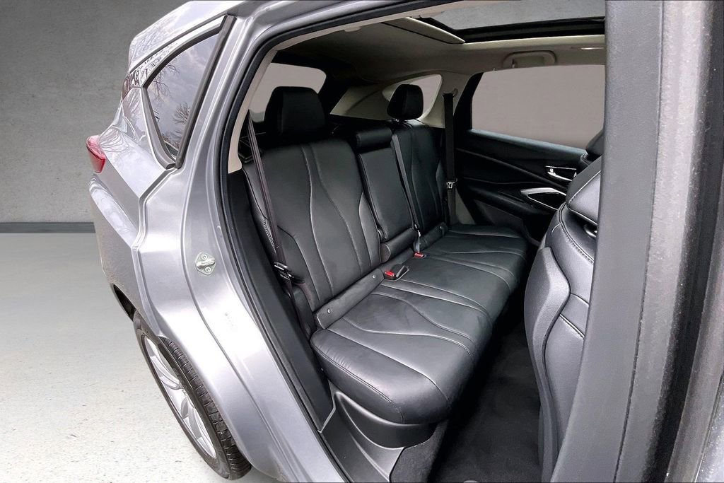 Used 2020 Acura RDX AWD image 24