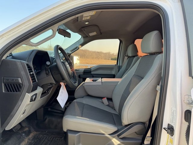 Used 2017 Ford F150 XL w/ Equipment Group 101A Mid image 13