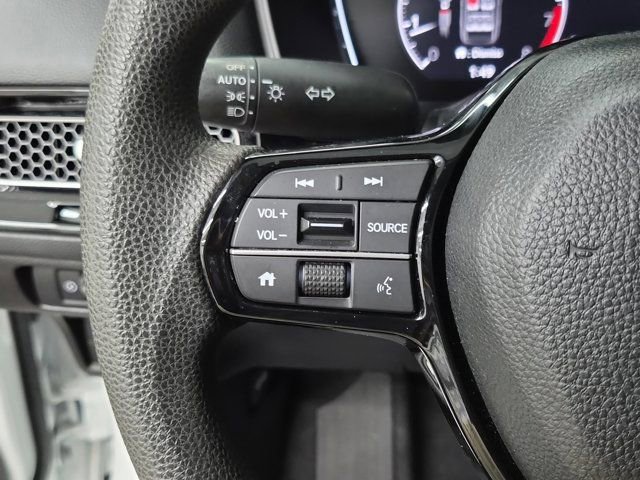 Certified 2022 Honda Civic LX image 23