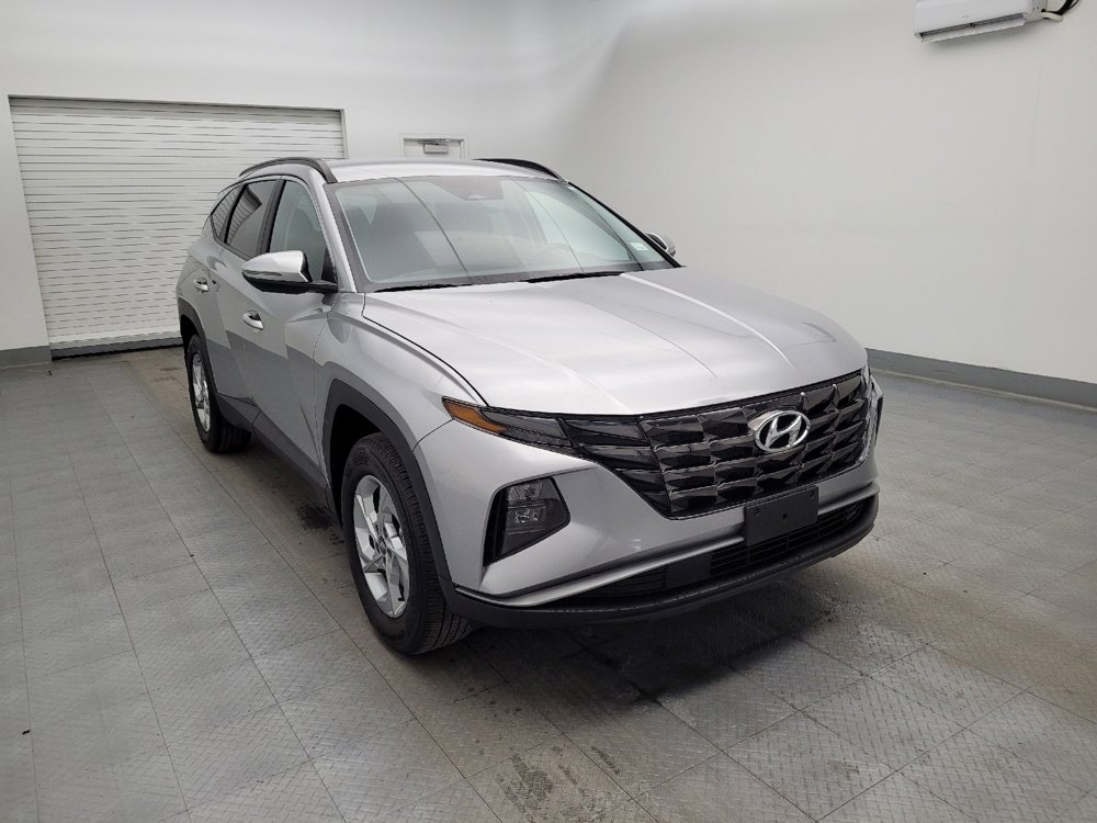 Used 2023 Hyundai Tucson SEL image 13