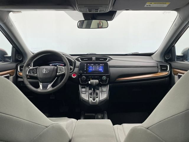 Used 2017 Honda CR-V EX image 6