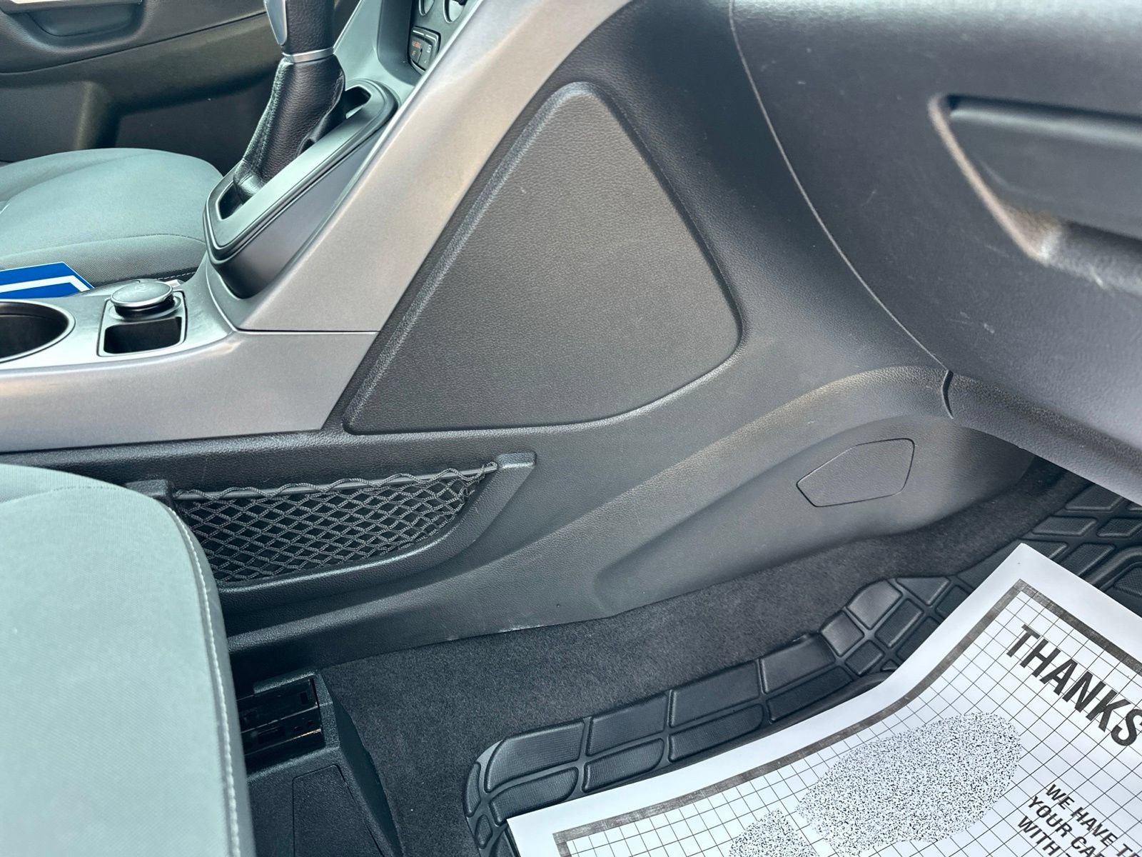 Used 2015 Ford Escape SE FWD image 37