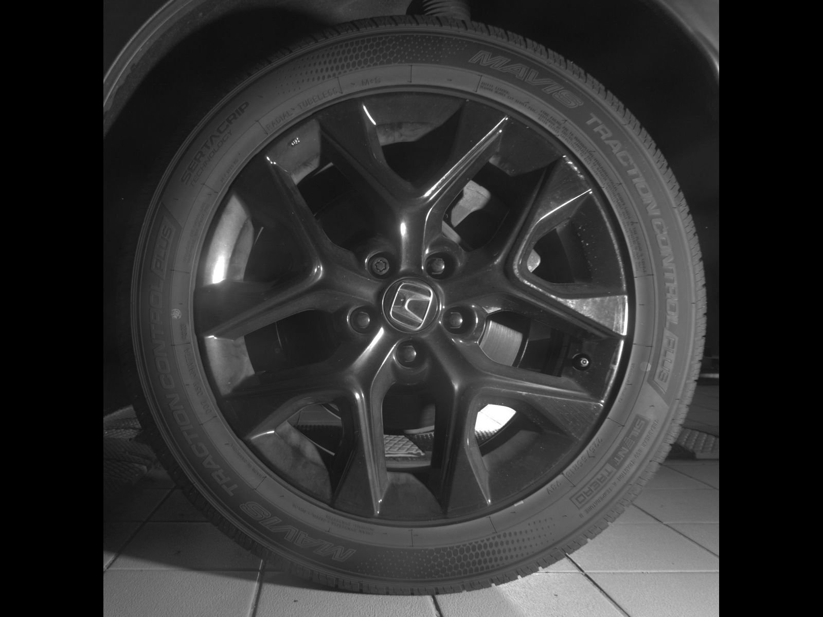 Used 2023 Honda HR-V Sport image 25